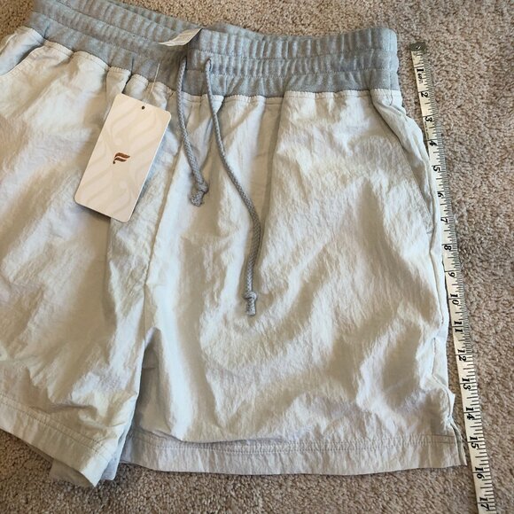 NWT Fabletics Boyfriend Fit Jemma Shorts - Picture 13 of 15
